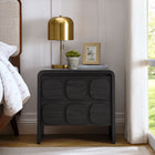 Modway Toscana 2-Drawer Nightstand