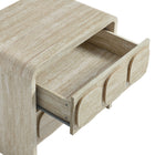 Modway Toscana 2-Drawer Nightstand