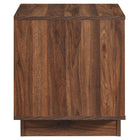 Modway Bulwark 2-Drawer Nightstand