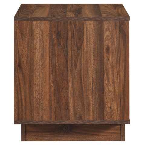 Modway Bulwark 2-Drawer Nightstand  