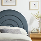 Modway Solana Arched Performance Velvet Twin Headboard