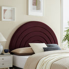 Modway Solana Arched Performance Velvet Full Headboard