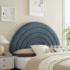 Modway Solana Arched Performance Velvet Queen Headboard