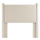 Modway Rael Performance Velvet Twin Headboard