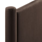 Modway Rael Performance Velvet Twin Headboard