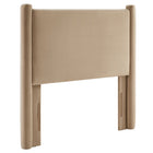 Modway Rael Performance Velvet Twin Headboard  