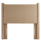 Modway Rael Performance Velvet Twin Headboard