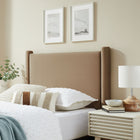 Modway Rael Performance Velvet Twin Headboard