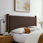 Modway Rael Performance Velvet Full Headboard