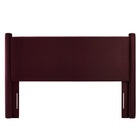 Modway Rael Performance Velvet Full Headboard