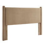 Modway Rael Performance Velvet Full Headboard  