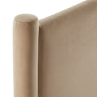 Modway Rael Performance Velvet Full Headboard