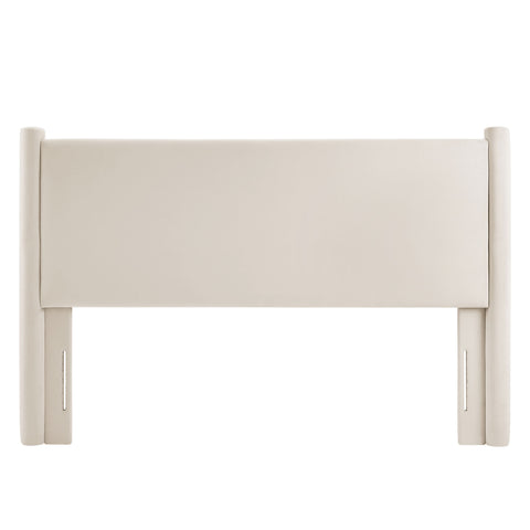 Modway Rael Performance Velvet Queen Headboard  