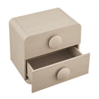 Modway Sonnet 2-Drawer Nightstand