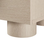 Modway Sonnet 2-Drawer Nightstand