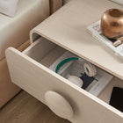 Modway Sonnet 2-Drawer Nightstand