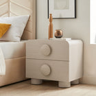 Modway Sonnet 2-Drawer Nightstand