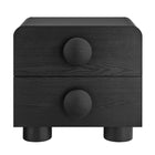 Modway Sonnet 2-Drawer Nightstand
