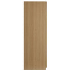 Modway Render 2-Door Wardrobe Closet