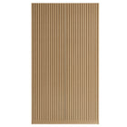 Modway Render 2-Door Wardrobe Closet