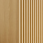 Modway Render 2-Door Wardrobe Closet