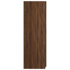 Modway Render 2-Door Wardrobe Closet