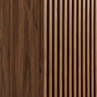 Modway Render 2-Door Wardrobe Closet