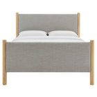 Modway Maven Full Size Fabric Upholstered Platform Bed