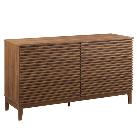 Modway Render 63" 6-Drawer Dresser  
