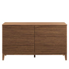 Modway Render 63" 6-Drawer Dresser
