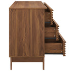 Modway Render 63" 6-Drawer Dresser