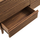 Modway Render 63" 6-Drawer Dresser