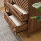 Modway Render 63" 6-Drawer Dresser