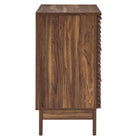 Modway Render Large 3-Drawer Nightstand