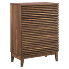 Modway Render 4-Drawer Chest  