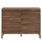 Modway Render 47" 6-Drawer Dresser