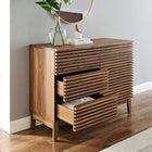 Modway Render 47" 6-Drawer Dresser