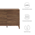 Modway Render 47" 6-Drawer Dresser