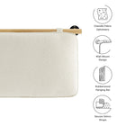 Modway Anela Wall-Mounted Chenille Upholstered Twin Headboard