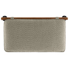 Modway Anela Wall-Mounted Chenille Upholstered Twin Headboard