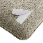 Modway Anela Wall-Mounted Chenille Upholstered Twin Headboard