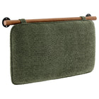 Modway Anela Wall-Mounted Chenille Upholstered Twin Headboard  