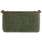 Modway Anela Wall-Mounted Chenille Upholstered Twin Headboard
