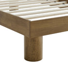 Modway Runa Wood Twin Platform Bed