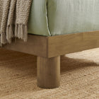 Modway Runa Wood Twin Platform Bed