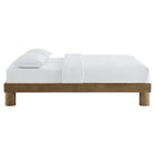 Modway Runa Wood Full Platform Bed