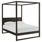 Modway Alva Queen Wood Canopy Platform Bed