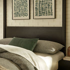 Modway Alva Queen Wood Canopy Platform Bed