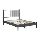Modway Adair Spindle Metal Full Platform Bed
