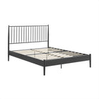 Modway Adair Spindle Metal Queen Platform Bed